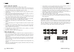 Preview for 3 page of cecotec FIT 07015 Instruction Manual