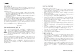 Preview for 9 page of cecotec FIT 07015 Instruction Manual