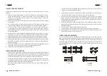 Preview for 16 page of cecotec FIT 07015 Instruction Manual