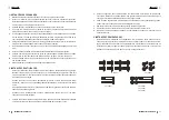 Preview for 36 page of cecotec FIT 07015 Instruction Manual