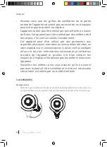 Preview for 36 page of cecotec Mambo 04103 Instruction Manual