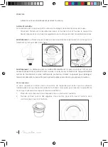 Preview for 38 page of cecotec Mambo 04103 Instruction Manual