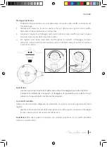 Preview for 65 page of cecotec Mambo 04103 Instruction Manual