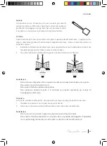 Preview for 67 page of cecotec Mambo 04103 Instruction Manual