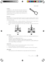 Preview for 81 page of cecotec Mambo 04103 Instruction Manual