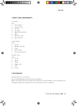 Preview for 18 page of cecotec TOTALPURE 2000 CONNECTED Instruction Manual