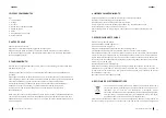 Preview for 9 page of cecotec TOTALPURE 4000 LIGHT OZONE Instruction Manual