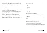 Preview for 10 page of cecotec TOTALPURE 4000 LIGHT OZONE Instruction Manual