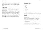 Preview for 13 page of cecotec TOTALPURE 4000 LIGHT OZONE Instruction Manual