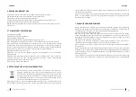 Preview for 14 page of cecotec TOTALPURE 4000 LIGHT OZONE Instruction Manual