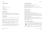 Preview for 15 page of cecotec TOTALPURE 4000 LIGHT OZONE Instruction Manual