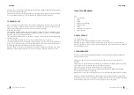 Preview for 16 page of cecotec TOTALPURE 4000 LIGHT OZONE Instruction Manual