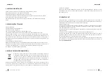 Preview for 17 page of cecotec TOTALPURE 4000 LIGHT OZONE Instruction Manual