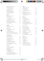 Preview for 3 page of cecotec TOTALPURE 7500 CONNECTED Instruction Manual