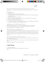 Preview for 25 page of cecotec TOTALPURE 7500 CONNECTED Instruction Manual