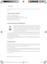 Preview for 80 page of cecotec TOTALPURE 7500 CONNECTED Instruction Manual