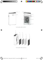 Preview for 102 page of cecotec TOTALPURE 7500 CONNECTED Instruction Manual