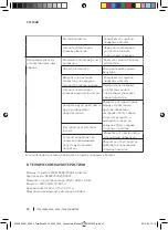 Preview for 25 page of cecotec TOTALPURE CONNECTED 2500 Instruction Manual