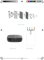 Preview for 44 page of cecotec TOTALPURE CONNECTED 2500 Instruction Manual