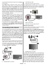 Preview for 65 page of cecotec TV ALU10043 Instruction Manual