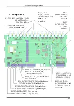 Preview for 43 page of CED Power1401-3 Owner'S Handbook Manual