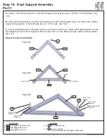 Preview for 72 page of Cedar Summit WESTON LODGE DELUXE - F25529 Installation And Operating Instructions Manual