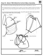 Preview for 117 page of Cedar Summit WESTON LODGE DELUXE - F25529 Installation And Operating Instructions Manual