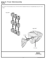 Preview for 125 page of Cedar Summit WESTON LODGE DELUXE - F25529 Installation And Operating Instructions Manual