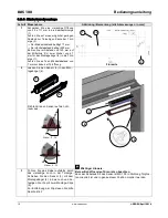 Preview for 18 page of Cedes IMS 100 Installation And Operation Manual