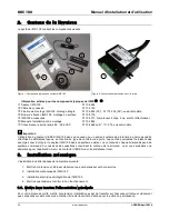 Preview for 26 page of Cedes IMS 100 Installation And Operation Manual