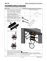 Preview for 28 page of Cedes IMS 100 Installation And Operation Manual