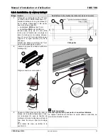 Preview for 29 page of Cedes IMS 100 Installation And Operation Manual