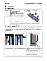 Preview for 32 page of Cedes IMS 100 Installation And Operation Manual