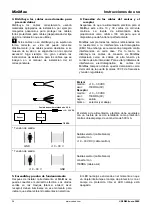 Preview for 38 page of Cedes MiniMax-159 Installation And Operation Manual