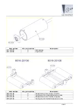 Preview for 24 page of Ceetec SP 250 User Manual