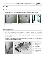 Preview for 8 page of Ceia HI-PE multi-zone Series Installation, Use And Maintenance Manual