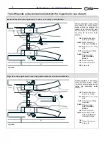 Preview for 16 page of Ceia HI-PE multi-zone Series Installation, Use And Maintenance Manual