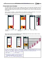 Preview for 20 page of Ceia HI-PE multi-zone Series Installation, Use And Maintenance Manual