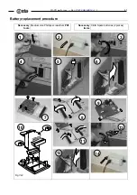 Preview for 41 page of Ceia HI-PE multi-zone Series Installation, Use And Maintenance Manual