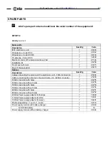 Preview for 45 page of Ceia HI-PE multi-zone Series Installation, Use And Maintenance Manual