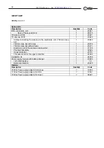 Preview for 46 page of Ceia HI-PE multi-zone Series Installation, Use And Maintenance Manual