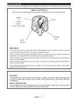 Preview for 16 page of celcus DLED32167HD Operating Instructions Manual