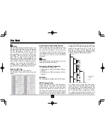 Preview for 10 page of Celebration Saunas DVU708 Operating Instructions Manual