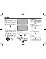 Preview for 12 page of Celebration Saunas DVU708 Operating Instructions Manual