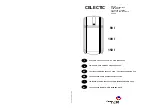 Preview for 20 page of CELECTIC 100 I Installation And User Instructions Manual