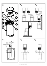 Preview for 3 page of CELECTIC 100L Installation And User Instructions Manual