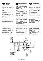 Preview for 16 page of CELECTIC 100L Installation And User Instructions Manual