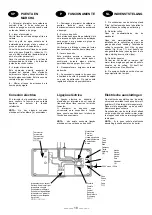 Preview for 18 page of CELECTIC 100L Installation And User Instructions Manual