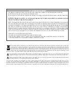 Preview for 2 page of Celectron Audio LT10A User Manual