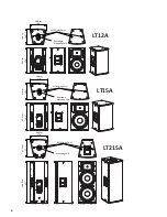 Preview for 6 page of Celectron Audio LT10A User Manual